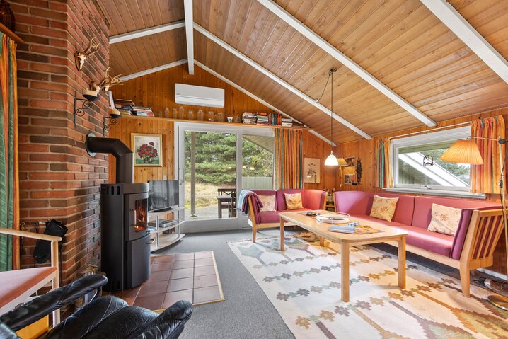 Ferienhaus 50178 in Snogevej 3, Vejers - Bild #3