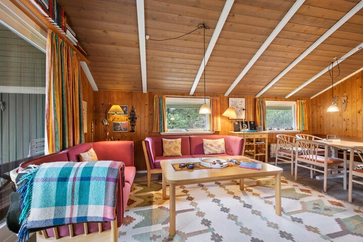 Ferienhaus 50178 in Snogevej 3, Vejers - Bild #4