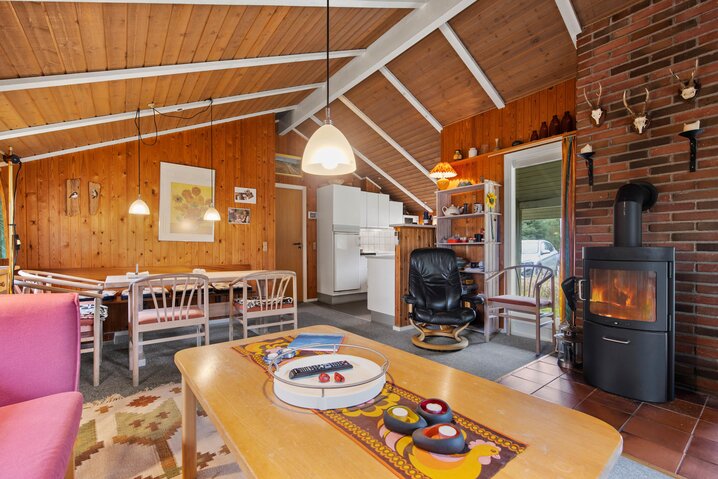 Ferienhaus 50178 in Snogevej 3, Vejers - Bild #5