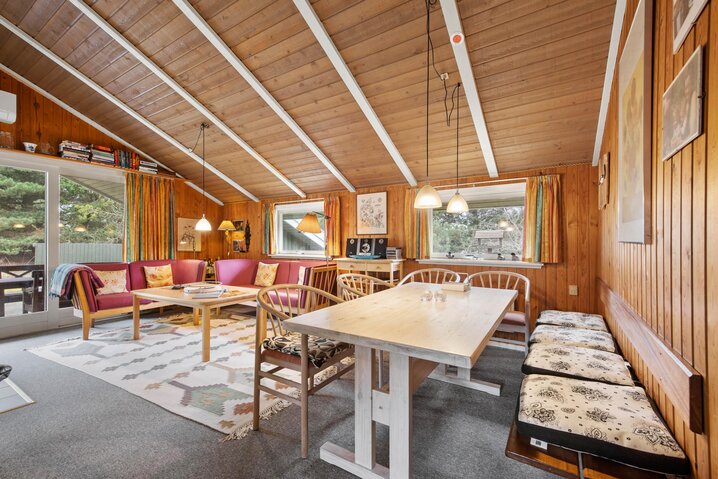 Ferienhaus 50178 in Snogevej 3, Vejers - Bild #6