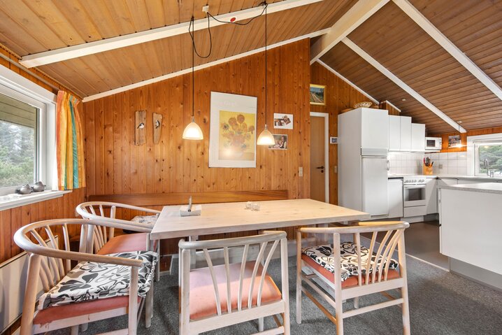 Ferienhaus 50178 in Snogevej 3, Vejers - Bild #7