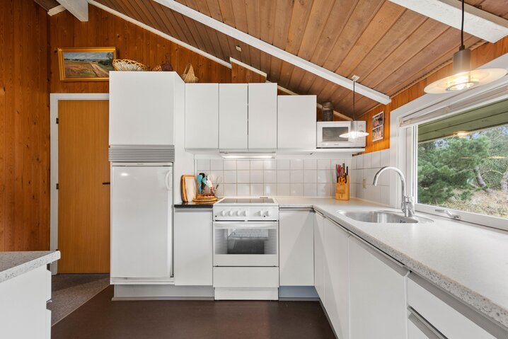 Ferienhaus 50178 in Snogevej 3, Vejers - Bild #9