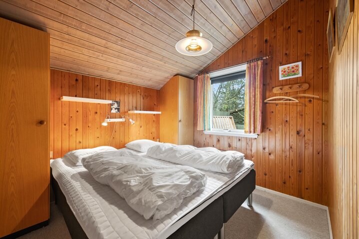 Ferienhaus 50178 in Snogevej 3, Vejers - Bild #10
