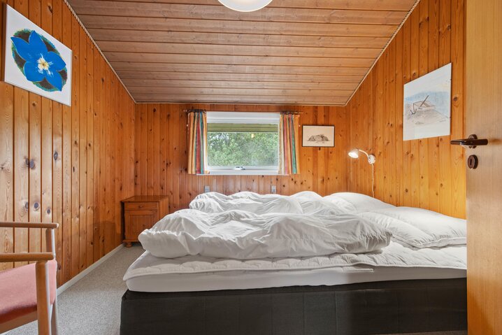 Ferienhaus 50178 in Snogevej 3, Vejers - Bild #12