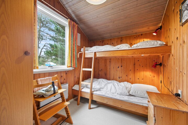 Ferienhaus 50178 in Snogevej 3, Vejers - Bild #14