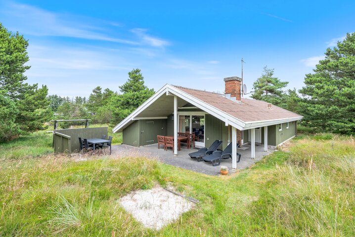 Ferienhaus 50178 in Snogevej 3, Vejers - Bild #0