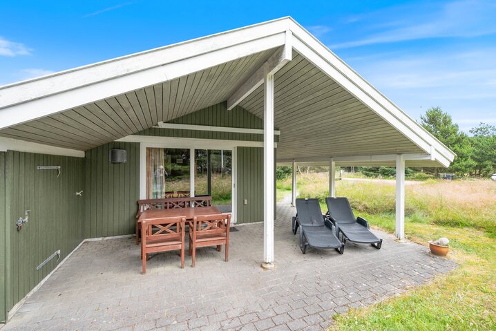 Ferienhaus 50178 in Snogevej 3, Vejers - Bild #16