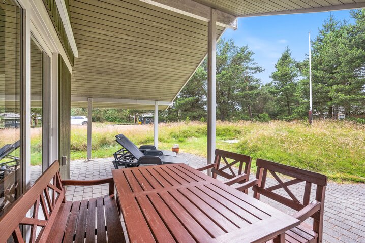 Ferienhaus 50178 in Snogevej 3, Vejers - Bild #17