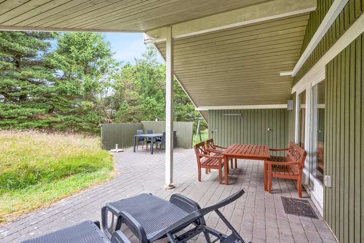 Ferienhaus 50178 in Snogevej 3, Vejers - Bild #18