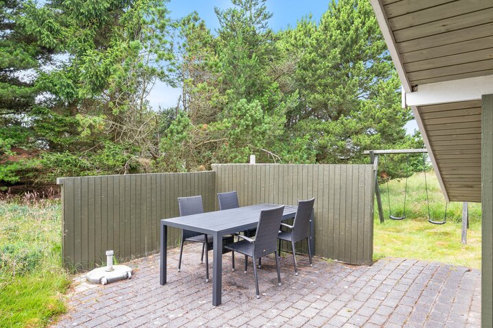 Ferienhaus 50178 in Snogevej 3, Vejers - Bild #19