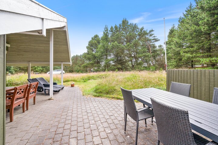 Ferienhaus 50178 in Snogevej 3, Vejers - Bild #20
