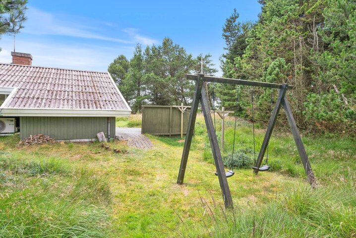 Ferienhaus 50178 in Snogevej 3, Vejers - Bild #22