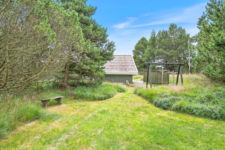 Ferienhaus 50178 in Snogevej 3, Vejers - Bild #23