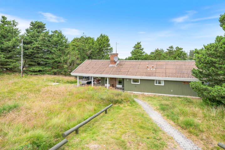 Ferienhaus 50178 in Snogevej 3, Vejers - Bild #24