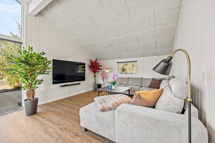 Ferienhaus 50179 in Torskevej 24, Vejers - Bild #1