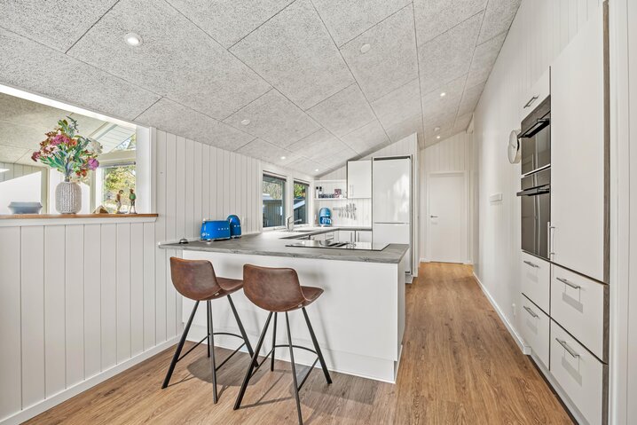 Ferienhaus 50179 in Torskevej 24, Vejers - Bild #2