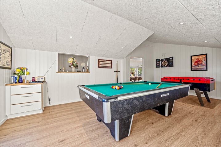 Ferienhaus 50179 in Torskevej 24, Vejers - Bild #3