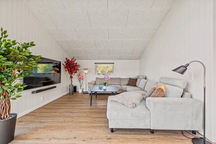 Ferienhaus 50179 in Torskevej 24, Vejers - Bild #4