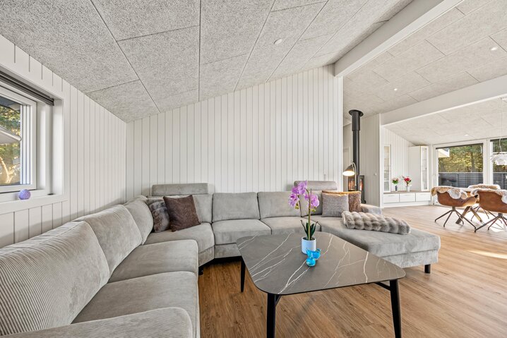 Ferienhaus 50179 in Torskevej 24, Vejers - Bild #5