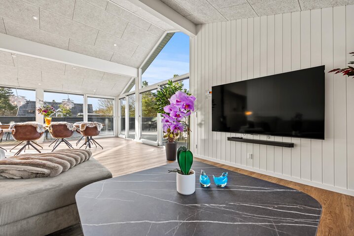 Ferienhaus 50179 in Torskevej 24, Vejers - Bild #6