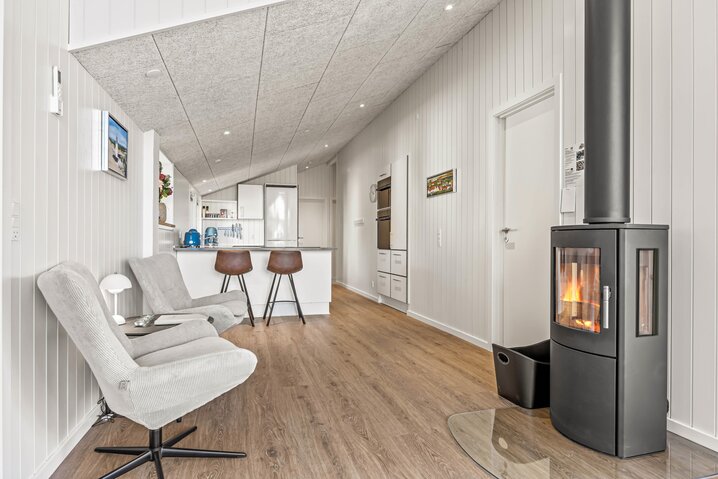 Ferienhaus 50179 in Torskevej 24, Vejers - Bild #7