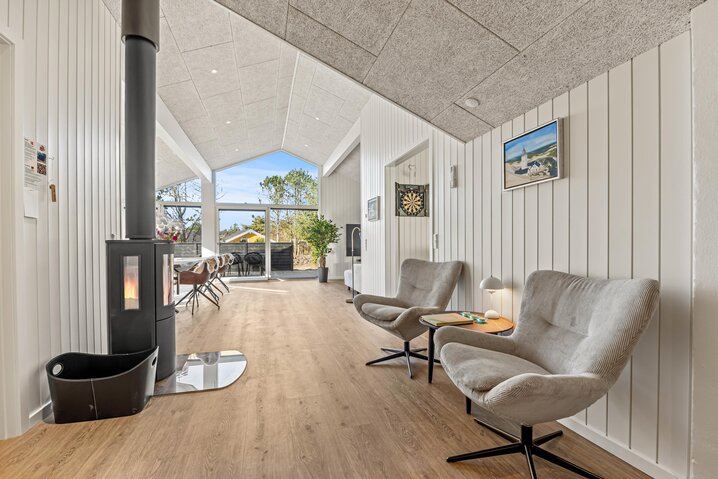 Ferienhaus 50179 in Torskevej 24, Vejers - Bild #8