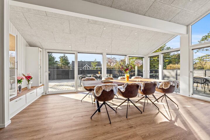 Ferienhaus 50179 in Torskevej 24, Vejers - Bild #9