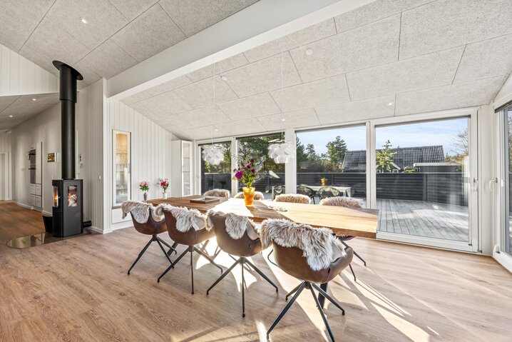 Ferienhaus 50179 in Torskevej 24, Vejers - Bild #10