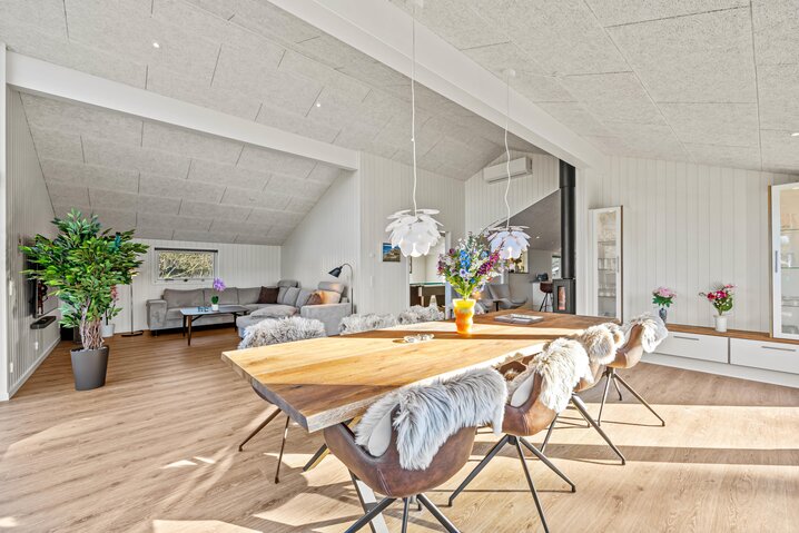 Ferienhaus 50179 in Torskevej 24, Vejers - Bild #11