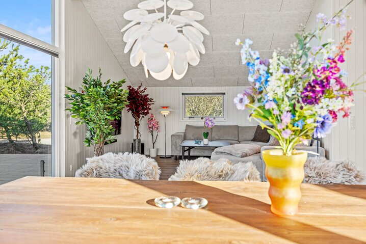 Ferienhaus 50179 in Torskevej 24, Vejers - Bild #12