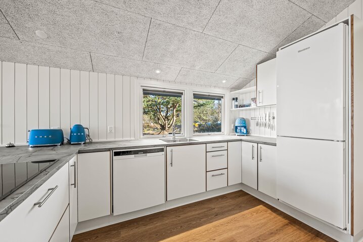 Ferienhaus 50179 in Torskevej 24, Vejers - Bild #15