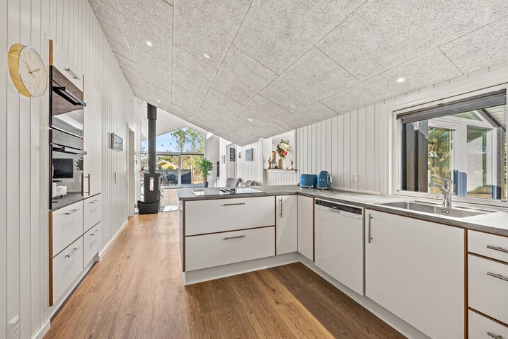 Ferienhaus 50179 in Torskevej 24, Vejers - Bild #16