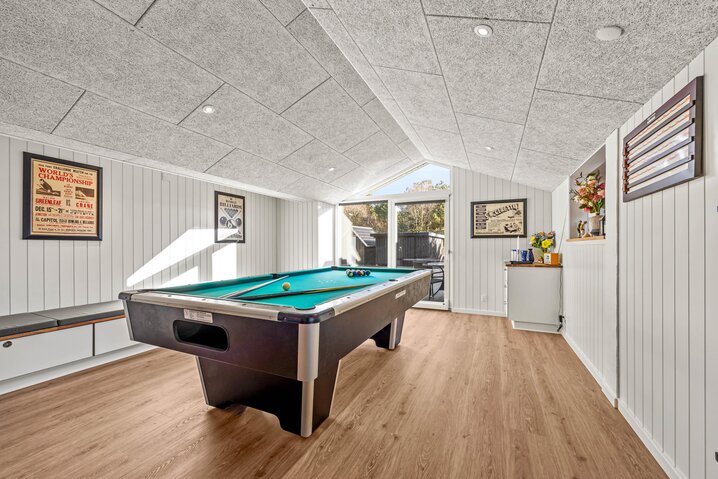 Ferienhaus 50179 in Torskevej 24, Vejers - Bild #17