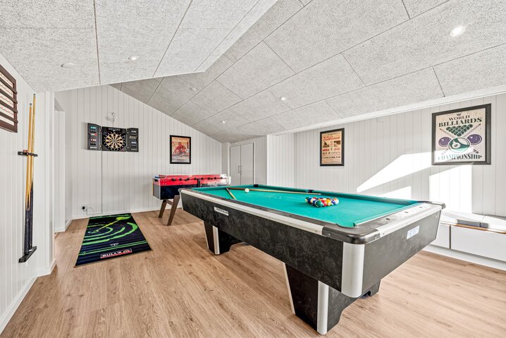 Ferienhaus 50179 in Torskevej 24, Vejers - Bild #18
