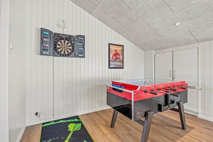 Ferienhaus 50179 in Torskevej 24, Vejers - Bild #19