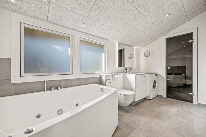 Ferienhaus 50179 in Torskevej 24, Vejers - Bild #21