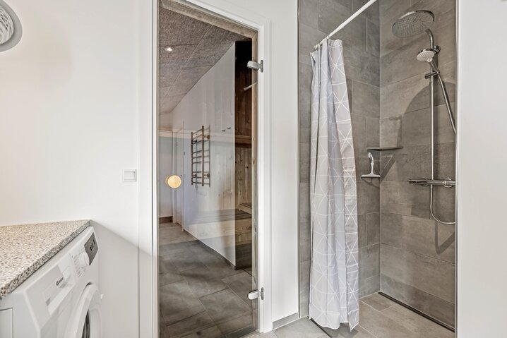 Ferienhaus 50179 in Torskevej 24, Vejers - Bild #23