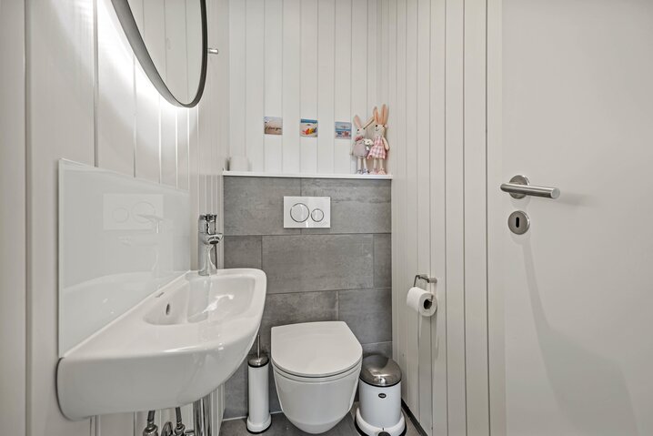 Ferienhaus 50179 in Torskevej 24, Vejers - Bild #27