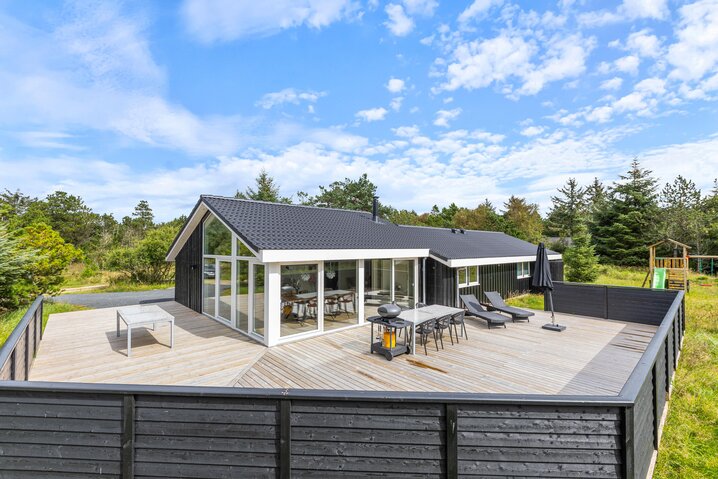 Sommerhus 50179 på Torskevej 24, Vejers - Billede #0