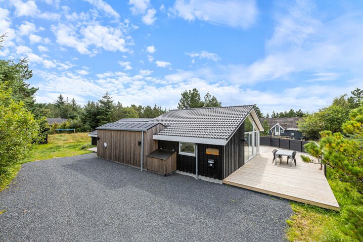Ferienhaus 50179 in Torskevej 24, Vejers - Bild #30