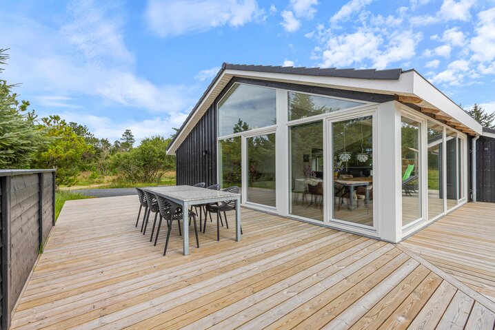 Ferienhaus 50179 in Torskevej 24, Vejers - Bild #31