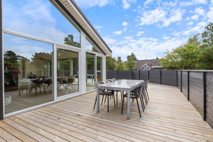 Ferienhaus 50179 in Torskevej 24, Vejers - Bild #32