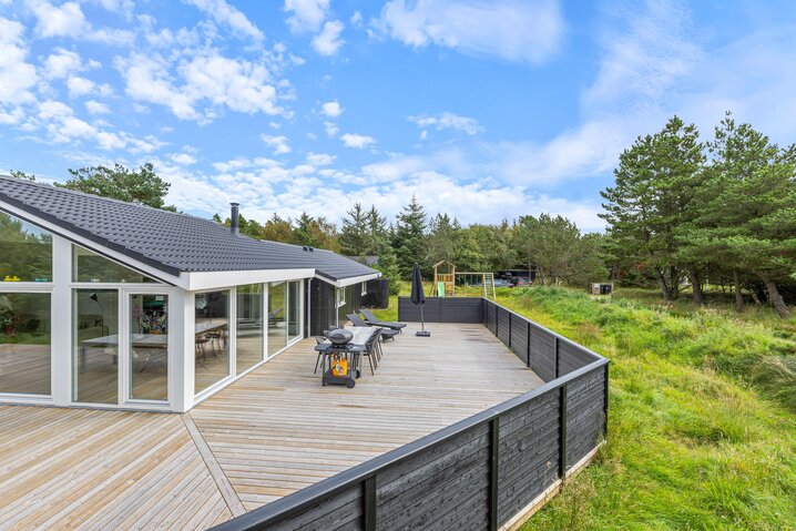 Ferienhaus 50179 in Torskevej 24, Vejers - Bild #33