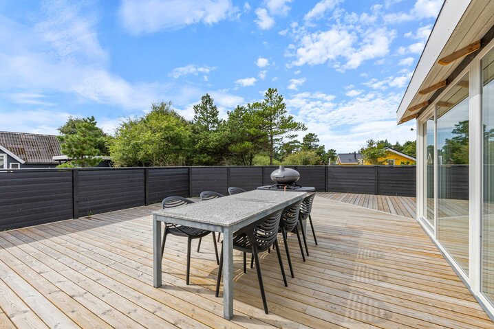 Ferienhaus 50179 in Torskevej 24, Vejers - Bild #34