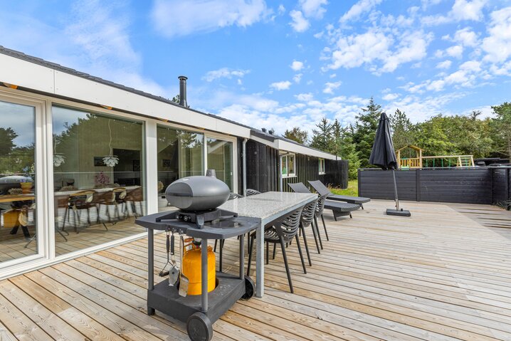 Ferienhaus 50179 in Torskevej 24, Vejers - Bild #35