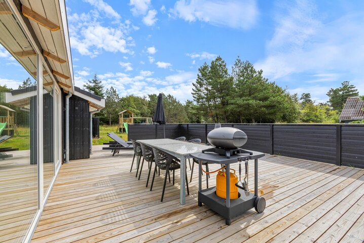 Ferienhaus 50179 in Torskevej 24, Vejers - Bild #36