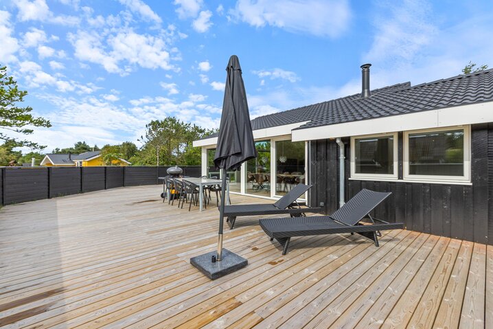 Ferienhaus 50179 in Torskevej 24, Vejers - Bild #37