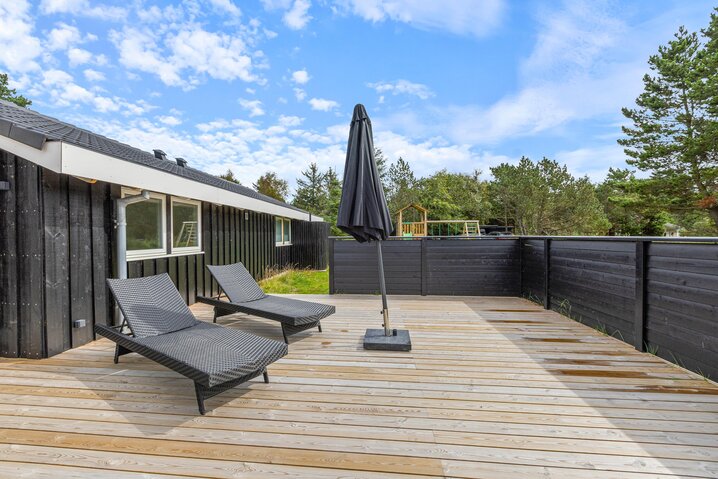 Ferienhaus 50179 in Torskevej 24, Vejers - Bild #38