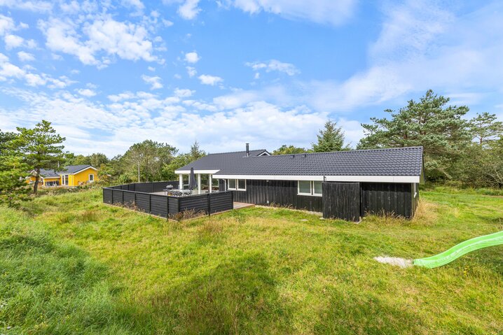 Ferienhaus 50179 in Torskevej 24, Vejers - Bild #41