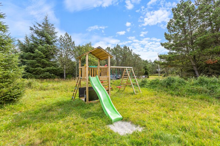 Sommerhus 50179 på Torskevej 24, Vejers - Billede #42